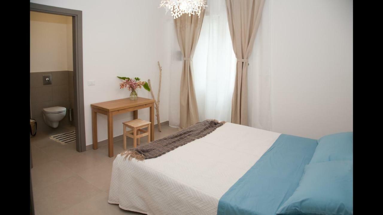 Sulmare Alba Adriatica Bed and Breakfast Eksteriør billede