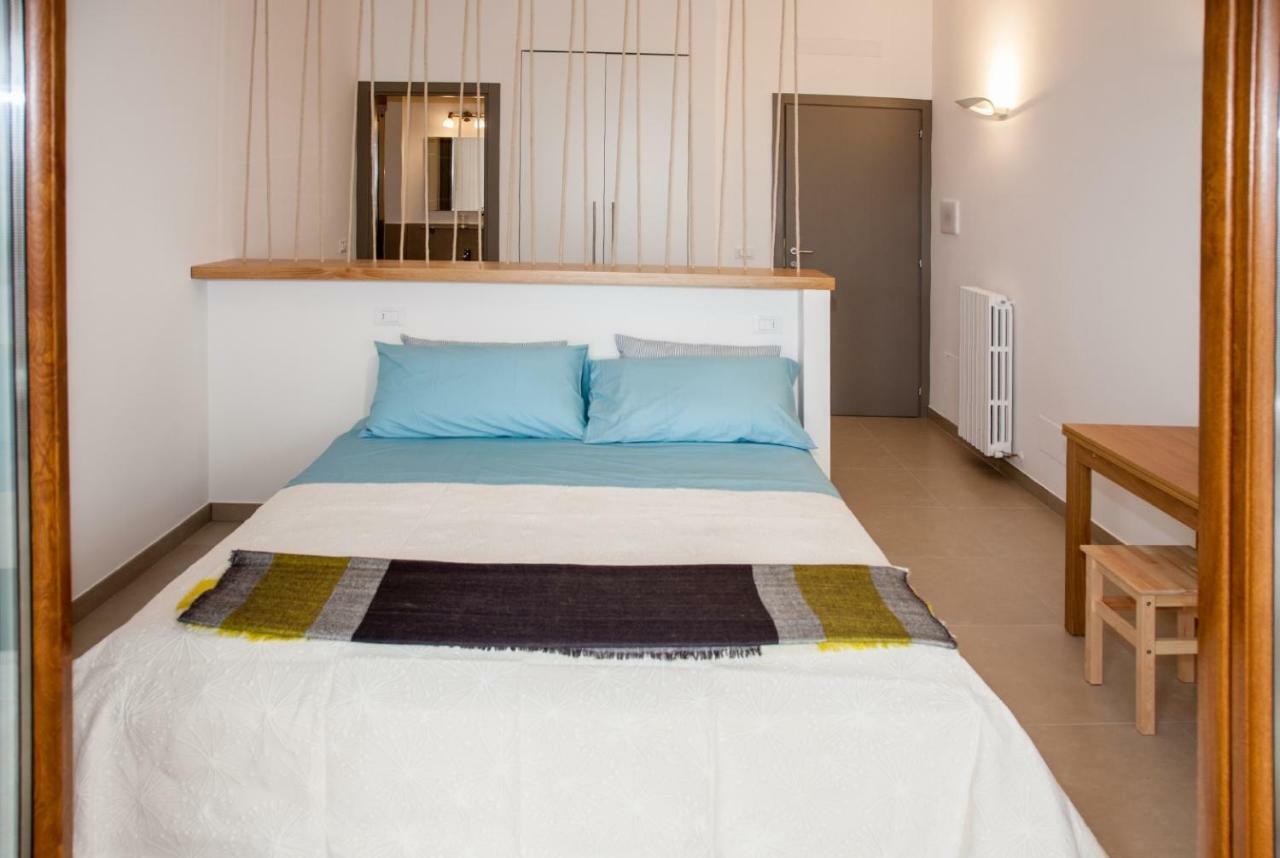 Sulmare Alba Adriatica Bed and Breakfast Eksteriør billede