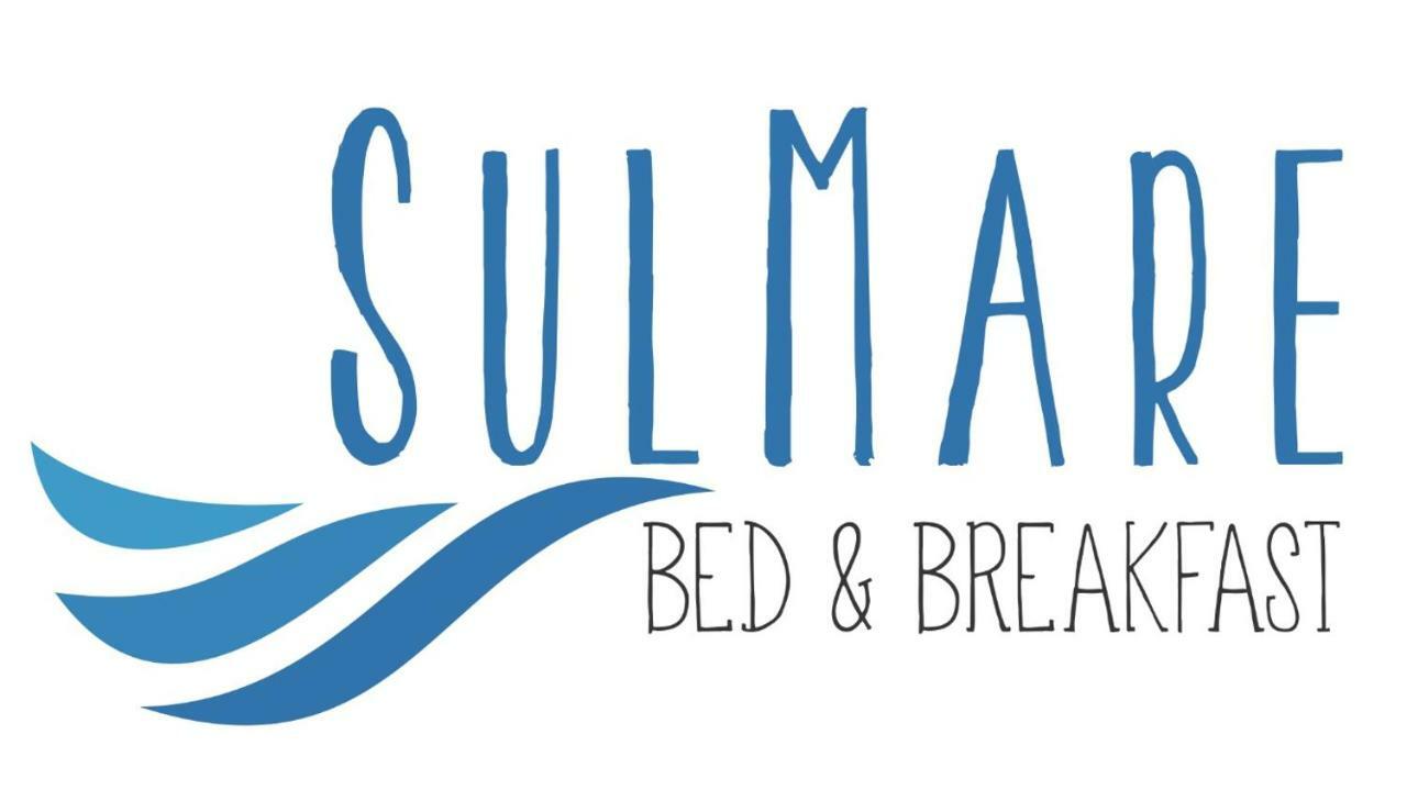Sulmare Alba Adriatica Bed and Breakfast Eksteriør billede
